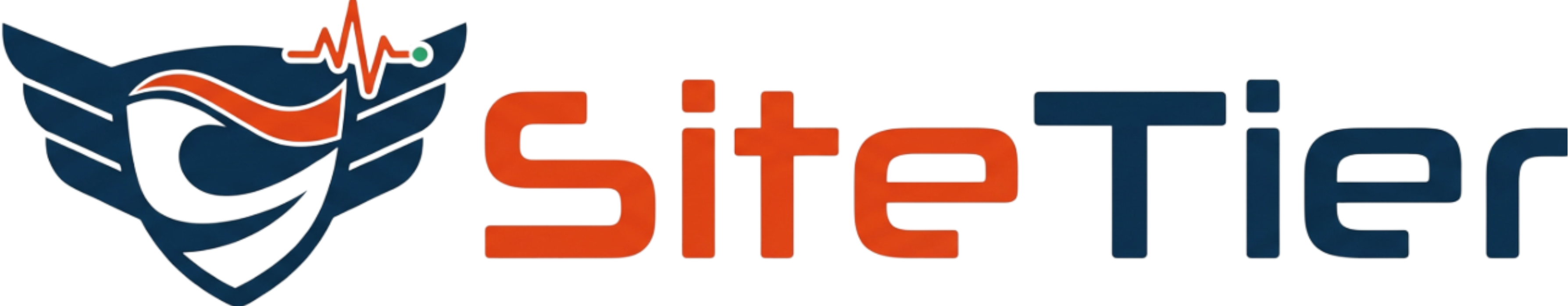 Website logo